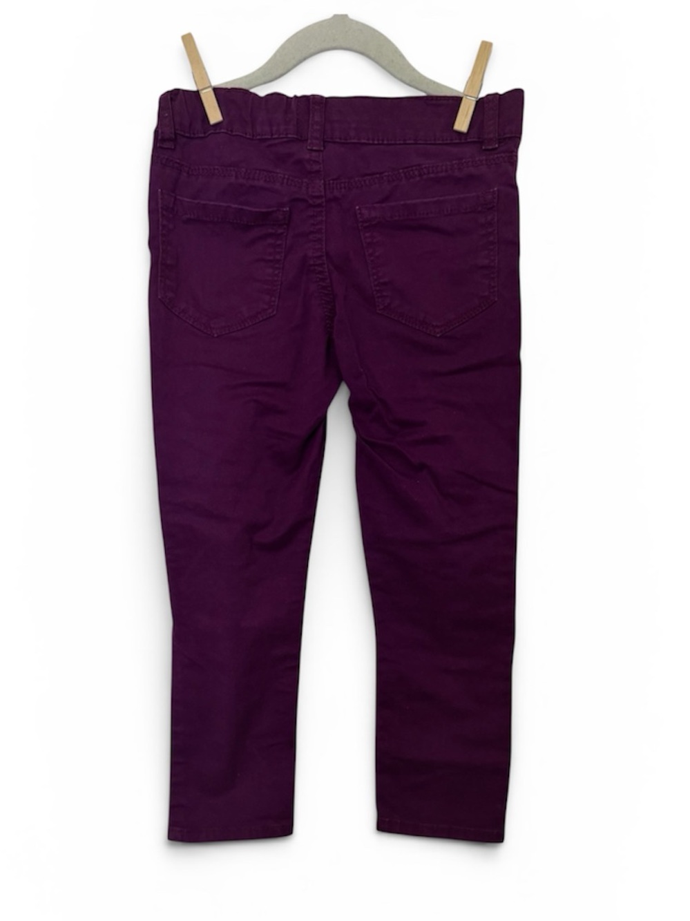 OshKosh B’gosh Maroon Pants - Picture 2 of 13